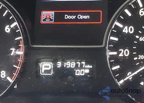 2015 Nissan Altima 2.5 S z USA, uszkodzony, nr VIN 1N4AL3AP9FC126962